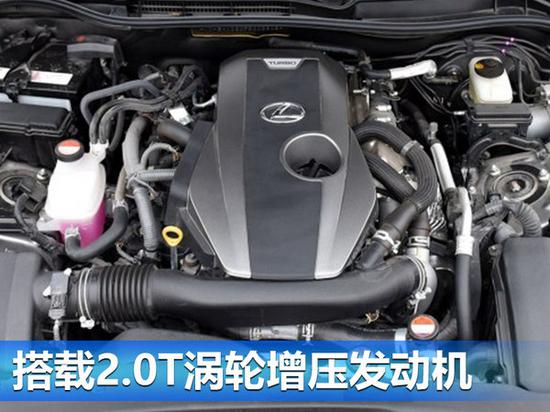 深港澳车展11款新车上市 你有没有被爽到爆-图12