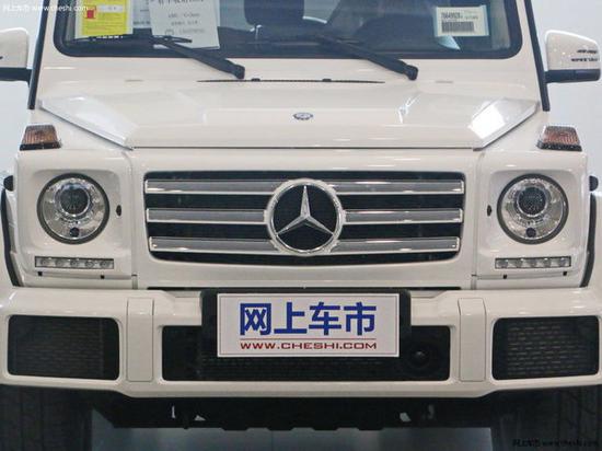 范爷40岁辞职环游世界？这几款座驾必不可少-图4