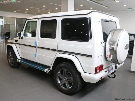 范爷40岁辞职环游世界？这几款座驾必不可少-图7