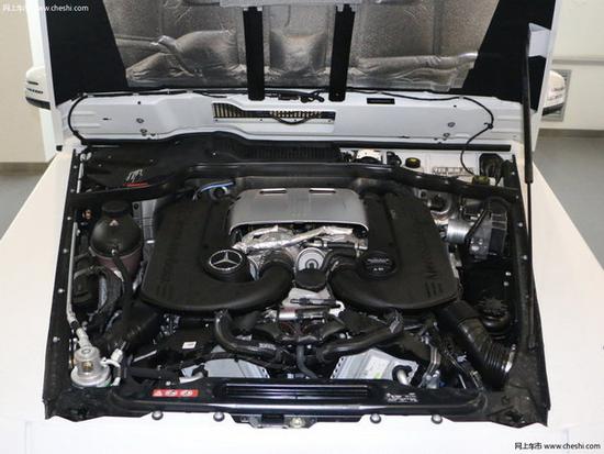 范爷40岁辞职环游世界？这几款座驾必不可少-图11