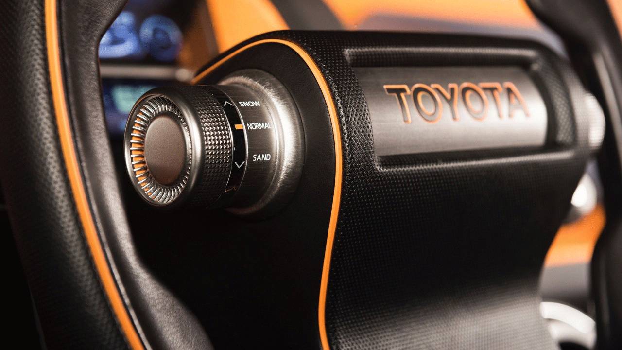 预计10万起，这台超帅的小SUV如果引进中国，必火！