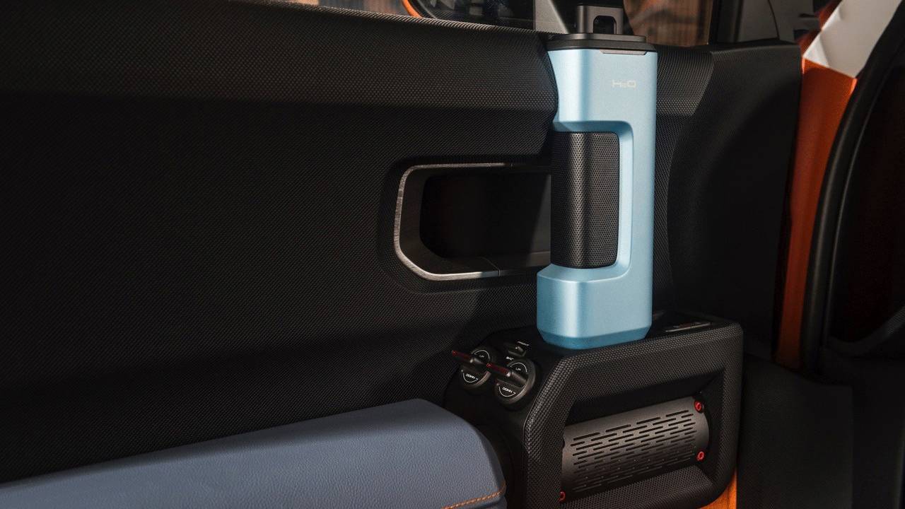 预计10万起，这台超帅的小SUV如果引进中国，必火！