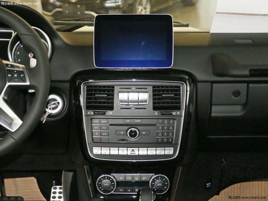 范爷40岁辞职环游世界？这几款座驾必不可少-图9