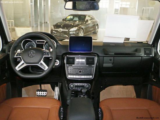 范爷40岁辞职环游世界？这几款座驾必不可少-图8