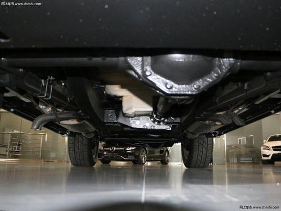 范爷40岁辞职环游世界？这几款座驾必不可少-图12