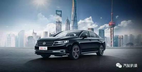 东风公司高管“大换防”：安铁成换刘卫东