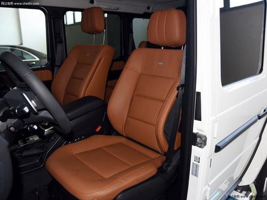 范爷40岁辞职环游世界？这几款座驾必不可少-图10