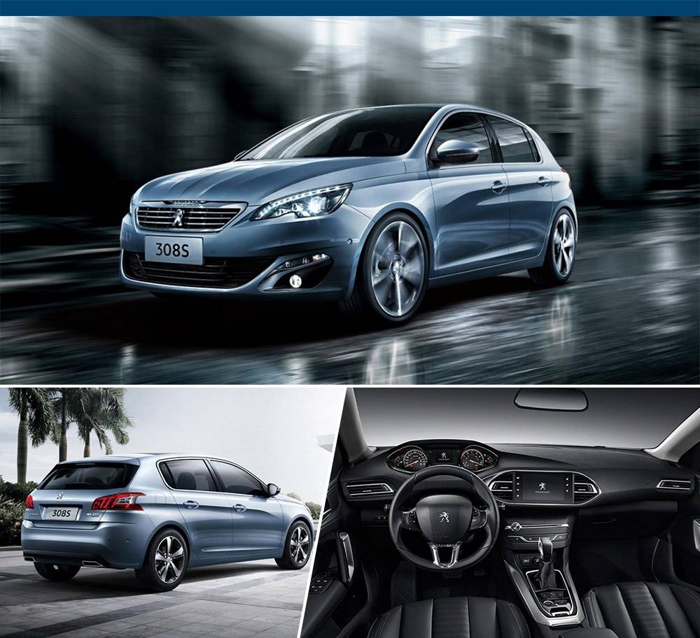 12万左右操控最好的4款车，据说开起来有“宝马”的感觉！