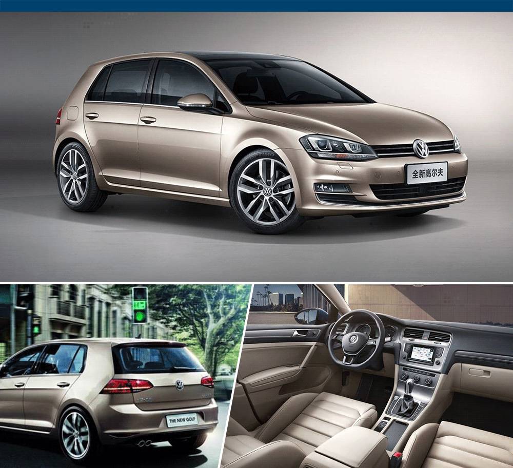 12万左右操控最好的4款车，据说开起来有“宝马”的感觉！