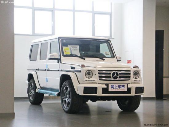 范爷40岁辞职环游世界？这几款座驾必不可少-图5