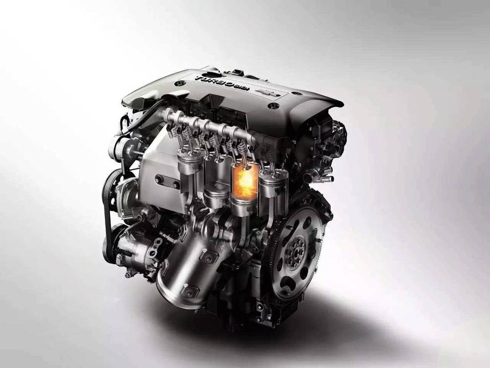 不过装了台1.5T 探界者怎么就成了SUV“黑马”？ | 品牌