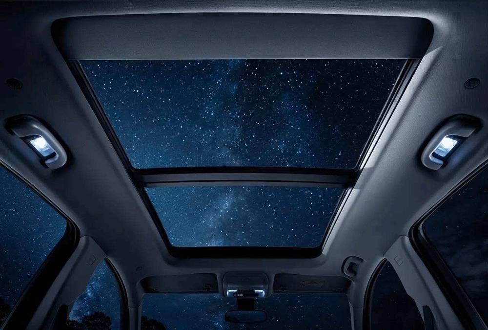 不过装了台1.5T 探界者怎么就成了SUV“黑马”？ | 品牌