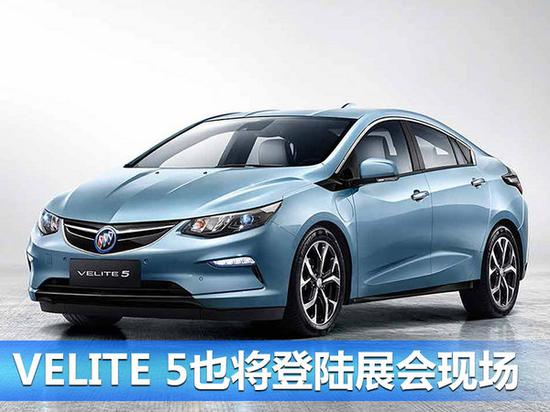 2017亚洲消费电子展提前看 领略创新“黑科技”-图1