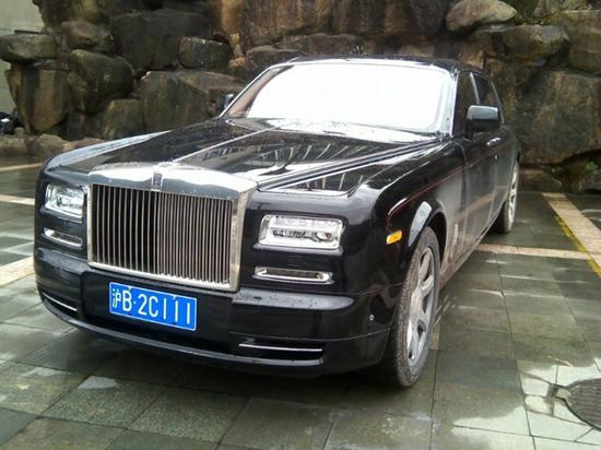 这样安装车牌，有可能被扣12分，多数人并没有注意到