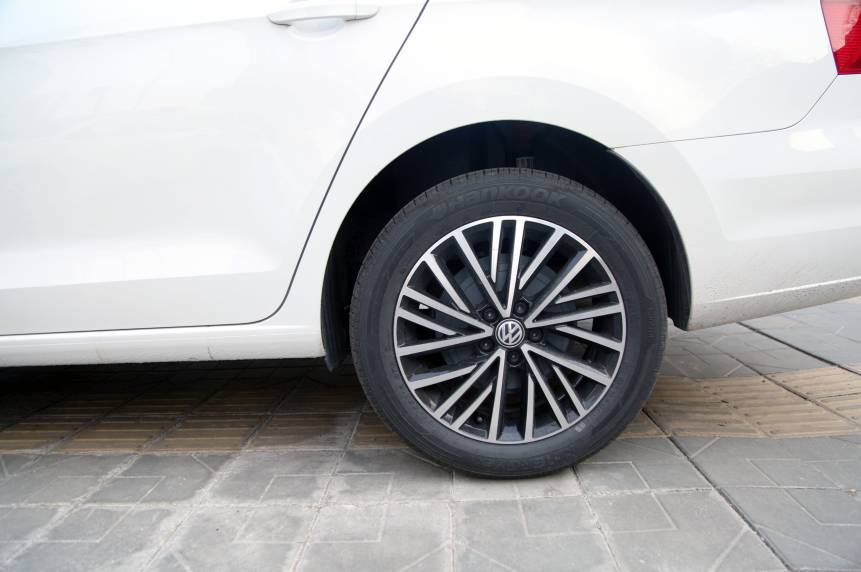 透过现象看本质，从全系配后鼓刹所引发对新捷达的思考