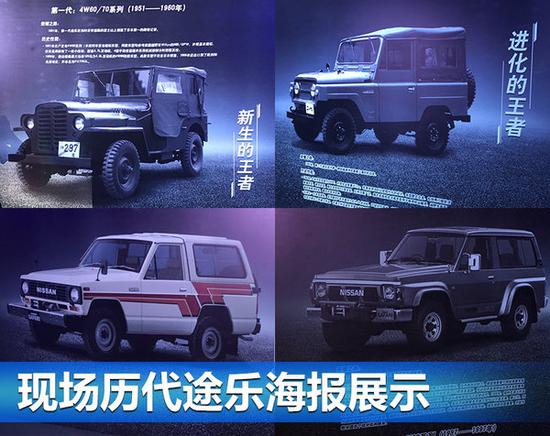 日产新途乐正式上市 售价XX.XX-XX.XX万元-图2