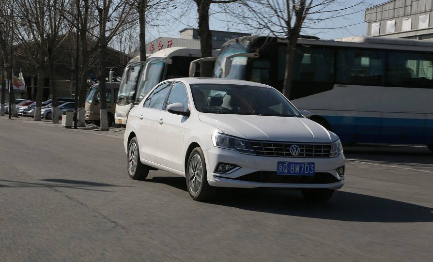 透过现象看本质，从全系配后鼓刹所引发对新捷达的思考