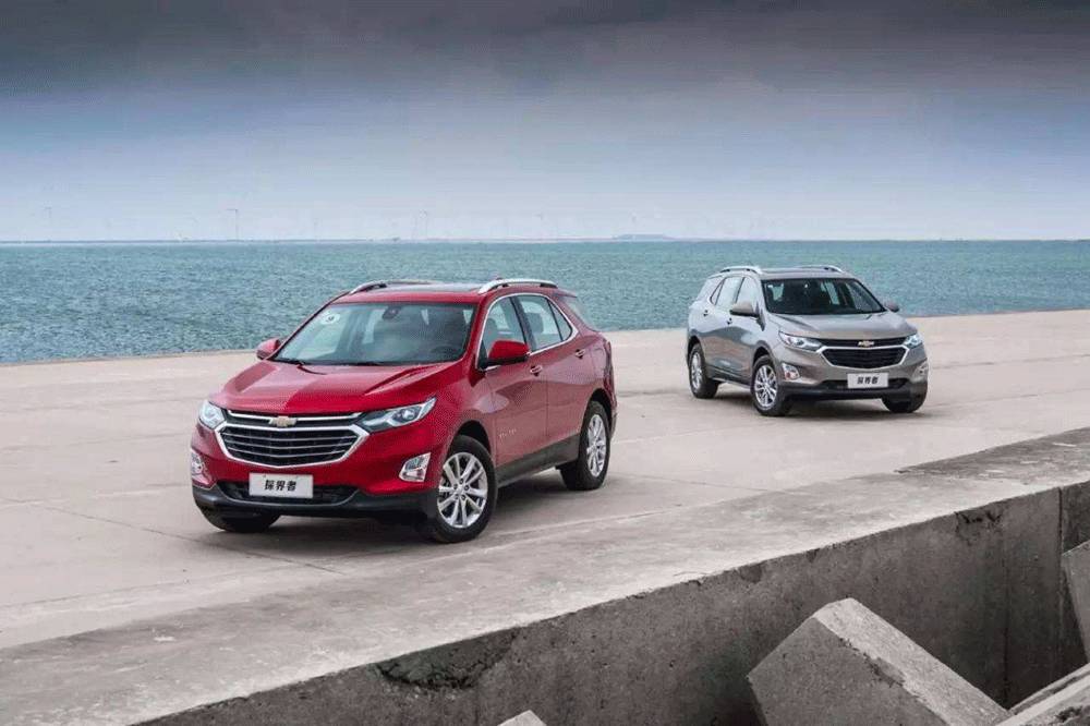 不过装了台1.5T 探界者怎么就成了SUV“黑马”？ | 品牌