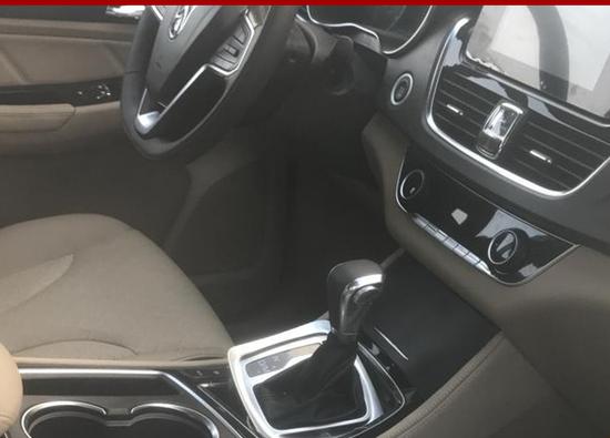 宝骏730新增自动挡车型 将于年内上市