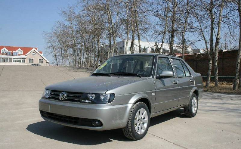 透过现象看本质，从全系配后鼓刹所引发对新捷达的思考