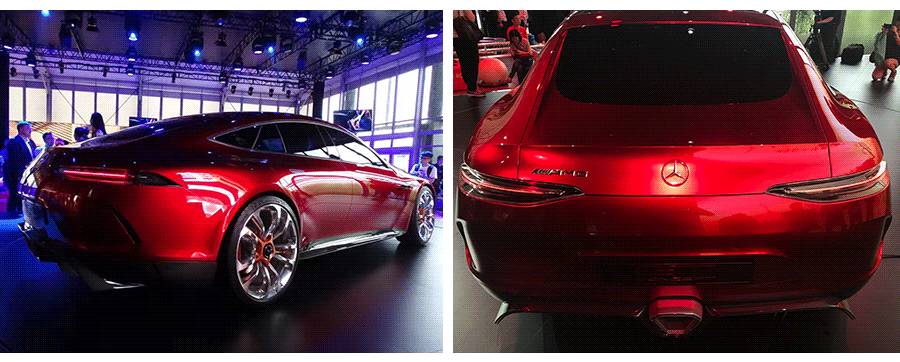 这2台刚刚发布的新车，30岁、50岁分别拥有一台就人生完美了！