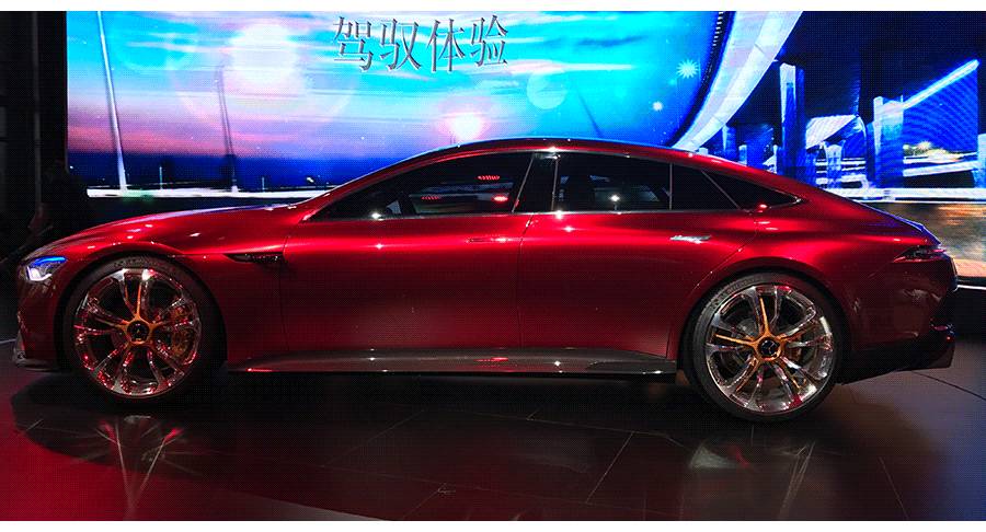 这2台刚刚发布的新车，30岁、50岁分别拥有一台就人生完美了！