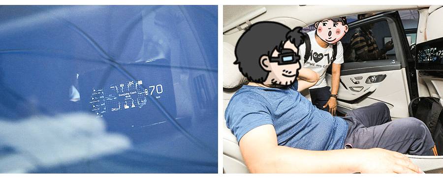 这2台刚刚发布的新车，30岁、50岁分别拥有一台就人生完美了！