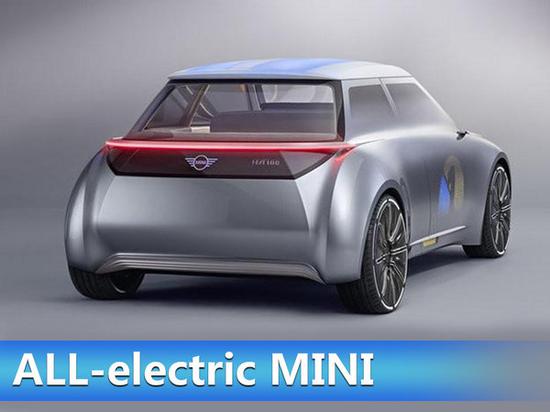 宝马2021前每年1款新能源车型 含两款纯电车-图5