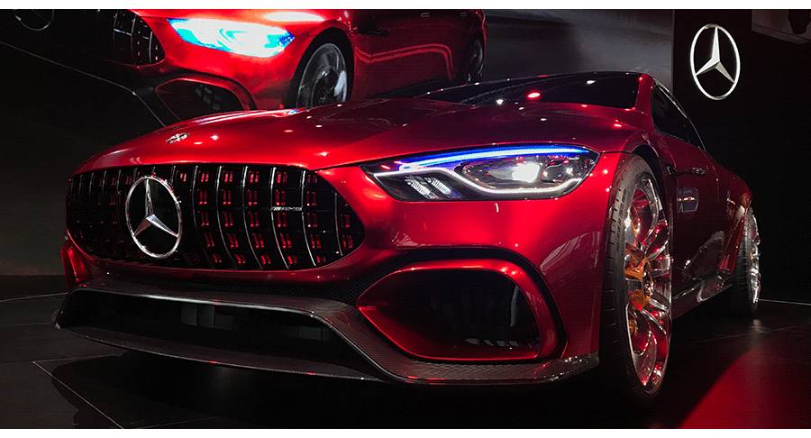 这2台刚刚发布的新车，30岁、50岁分别拥有一台就人生完美了！