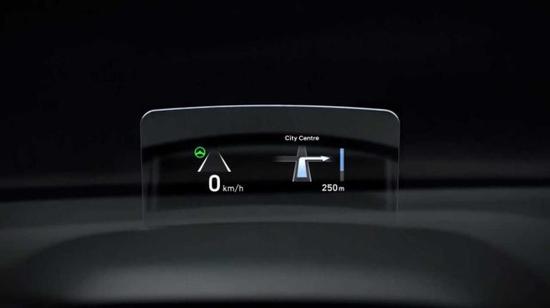 或为KONA 现代12月国内投产新小型SUV