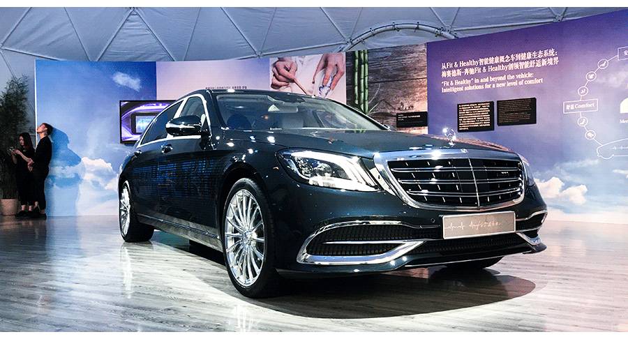 这2台刚刚发布的新车，30岁、50岁分别拥有一台就人生完美了！