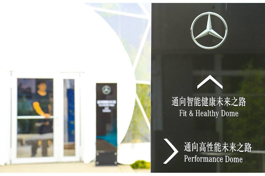 这2台刚刚发布的新车，30岁、50岁分别拥有一台就人生完美了！