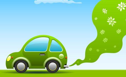 中国新能源汽车进入高速道 保有量占全球一半 