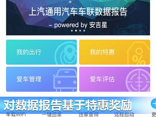 上汽通用新互联战略发布 打通汽车生活的通道-图3
