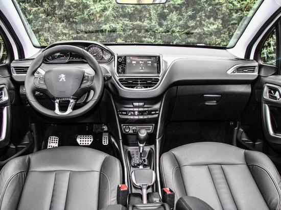 东风标致  1.2THP