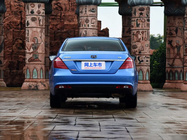 国剧非洲吸粉 这几款中国车在非洲粉丝也不少-图5