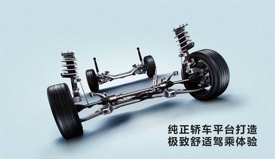 开创七座轿车全新品类 全球汽车市场的中国时代到来