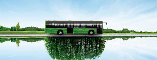 新能源客车企业如何面对资金告急