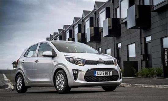 欧洲微型车销量将下跌 2020年前销量维稳 