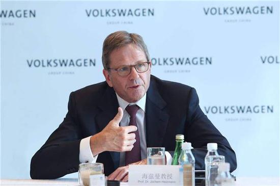 汽车圈不淡定了 缘起乘用车双积分政策