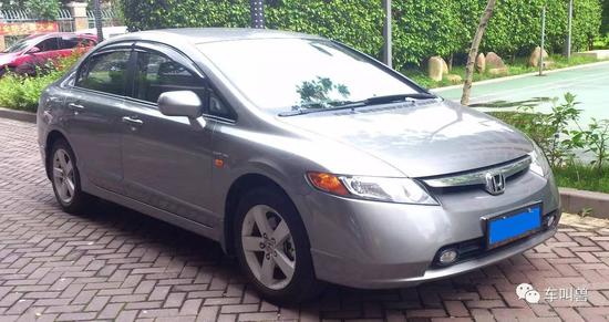 有没有一种行业，叫汽车殡葬业...