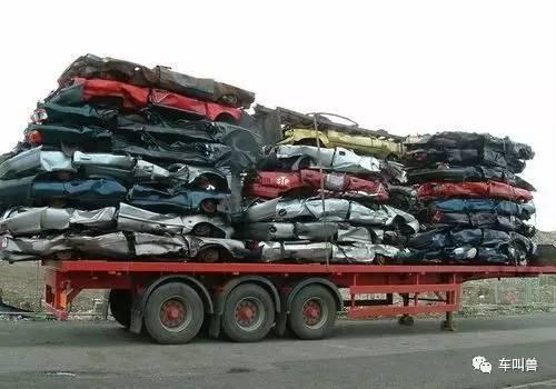 有没有一种行业，叫汽车殡葬业...