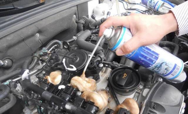 这些行为，在不经意间摧毁你的发动机！