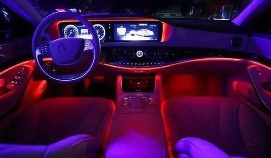 你车上那些看着“高大上”的科技配置真的都有用吗？