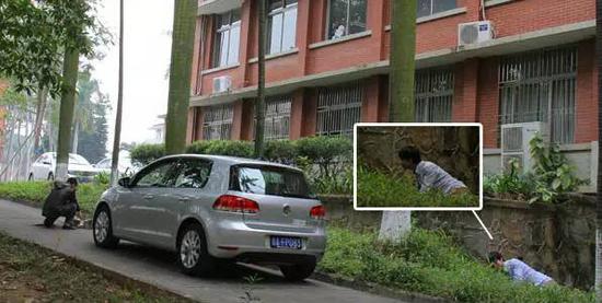 车上有这些记号？可能有大事发生！车主千万留心