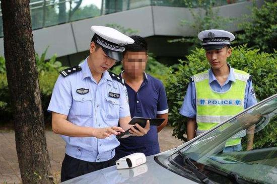 7月1日这些行为只罚不扣 还有3种直接扣12分