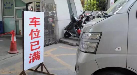 买车后的8大难言之隐 你中招了吗？