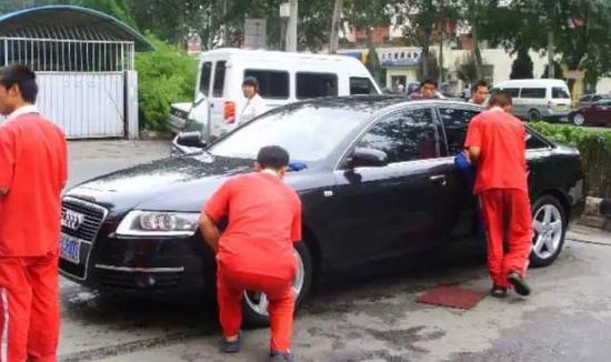 买车后的8大难言之隐 你中招了吗？