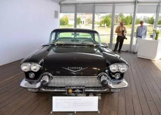 一辆车，一世纪，带你看看超跑的成长