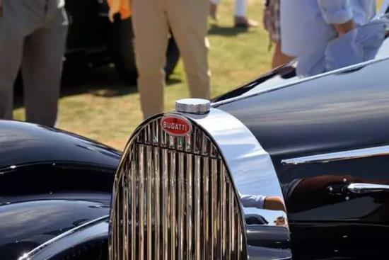 一辆车，一世纪，带你看看超跑的成长